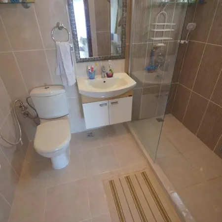 Villa Kalkan Beach Pearl
