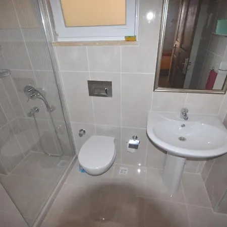 Kalkan Beach Pearl Villa *