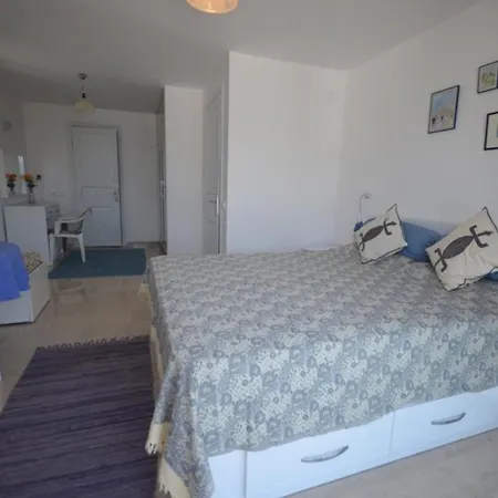 Kalkan Beach Pearl * Kas
