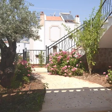 Kalkan Beach Pearl Kas