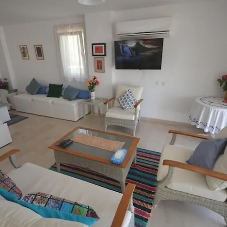 Villa Kalkan Beach Pearl *