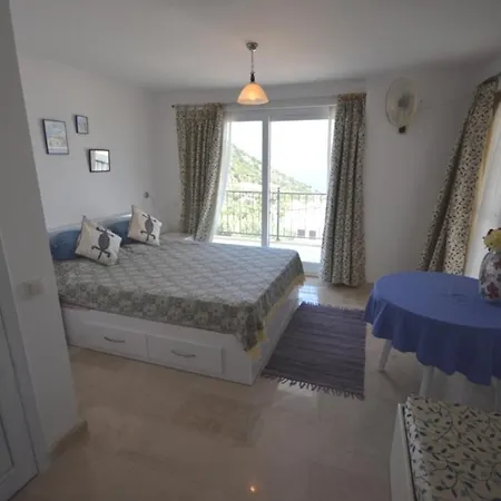 Kalkan Beach Pearl * Kas