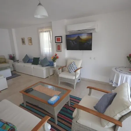 Villa Kalkan Beach Pearl *