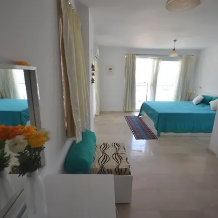 Villa Kalkan Beach Pearl Kas