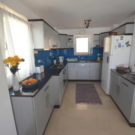 Kalkan Beach Pearl * Kas