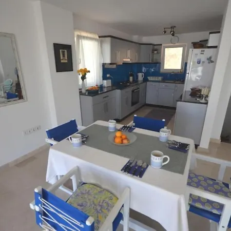 Kalkan Beach Pearl Kas