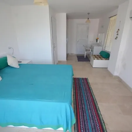 Kalkan Beach Pearl Kas